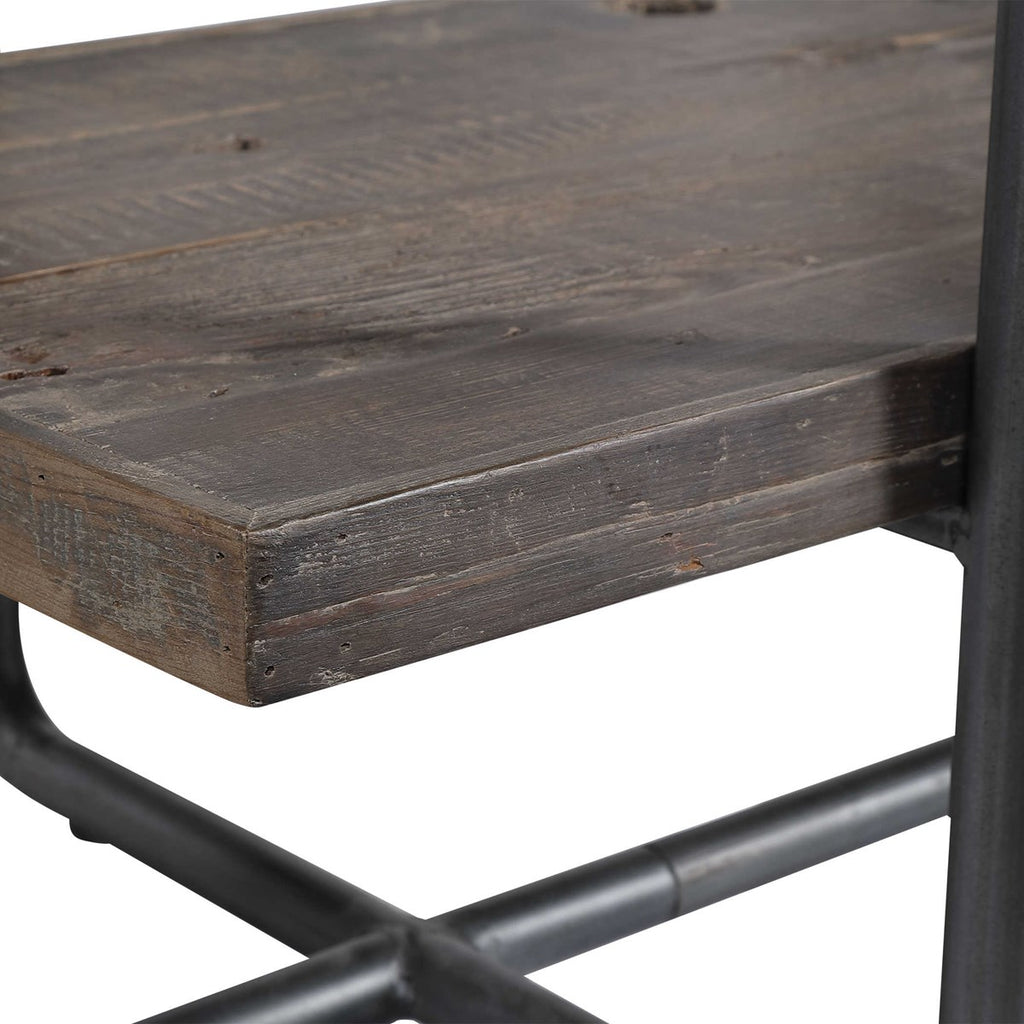 Stilo Urban Industrial Etagere - Bombay Mercantile