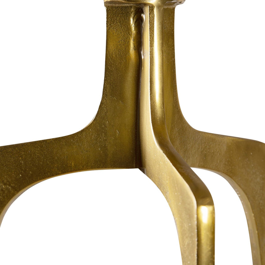 Kenna Accent Table - Bombay Mercantile