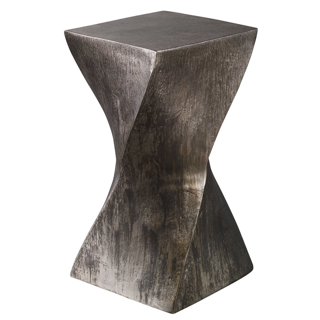 Euphrates Accent Table - Bombay Mercantile