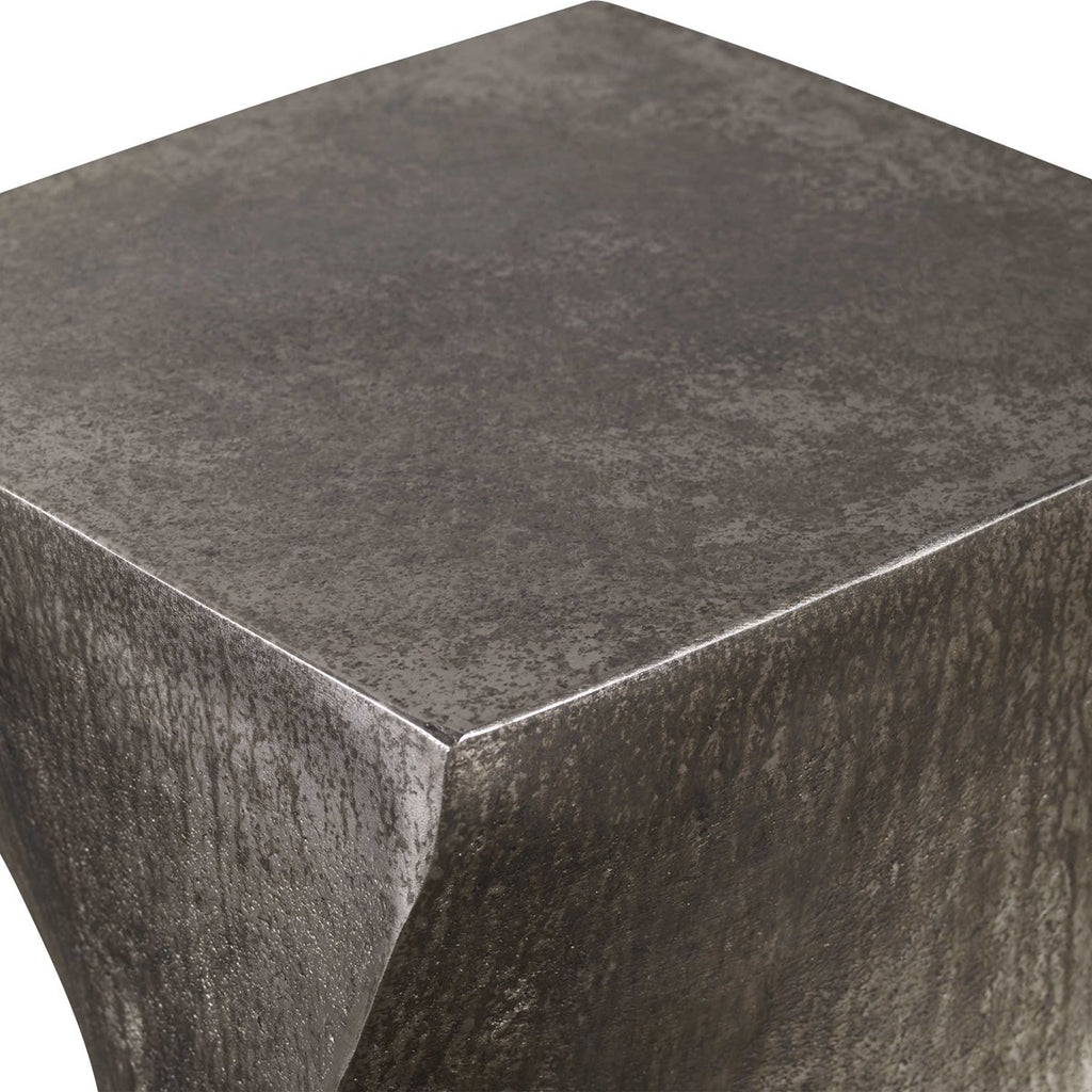 Euphrates Accent Table - Bombay Mercantile