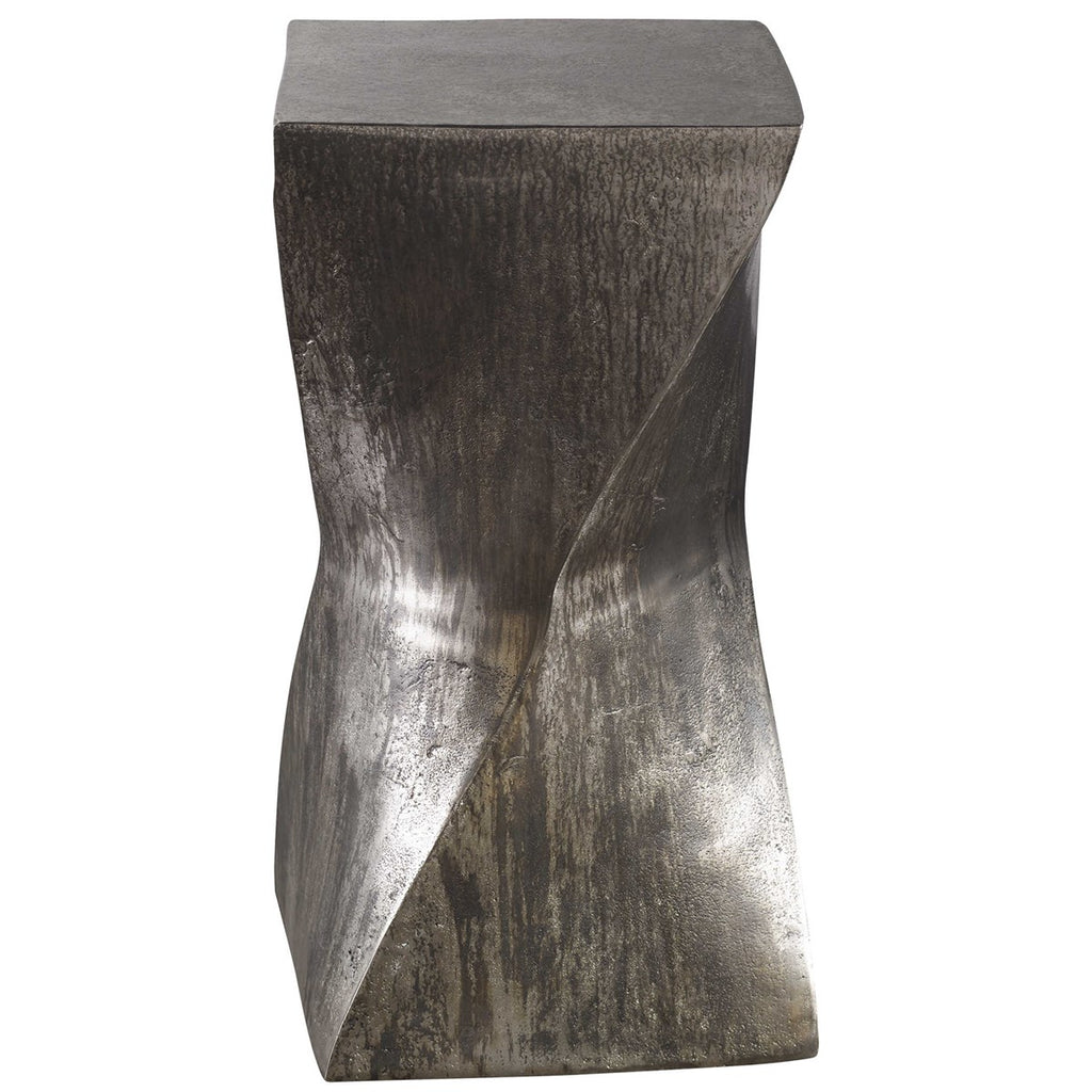 Euphrates Accent Table - Bombay Mercantile