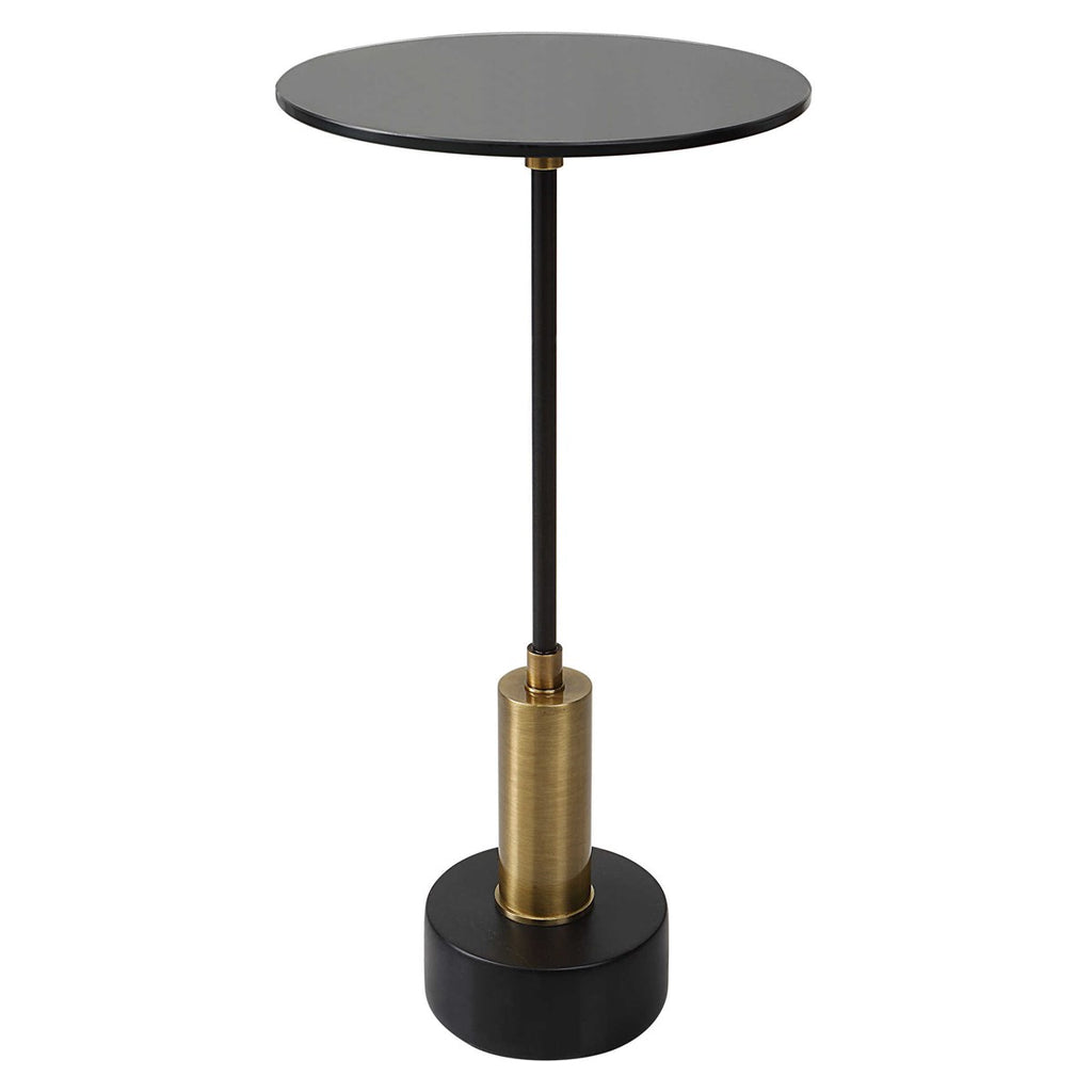 Spector Modern Accent Table - Bombay Mercantile