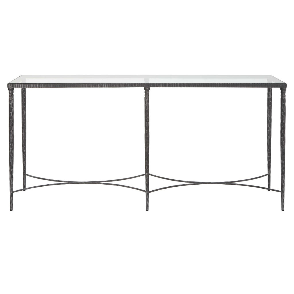 Washington Console Table - Bombay Mercantile