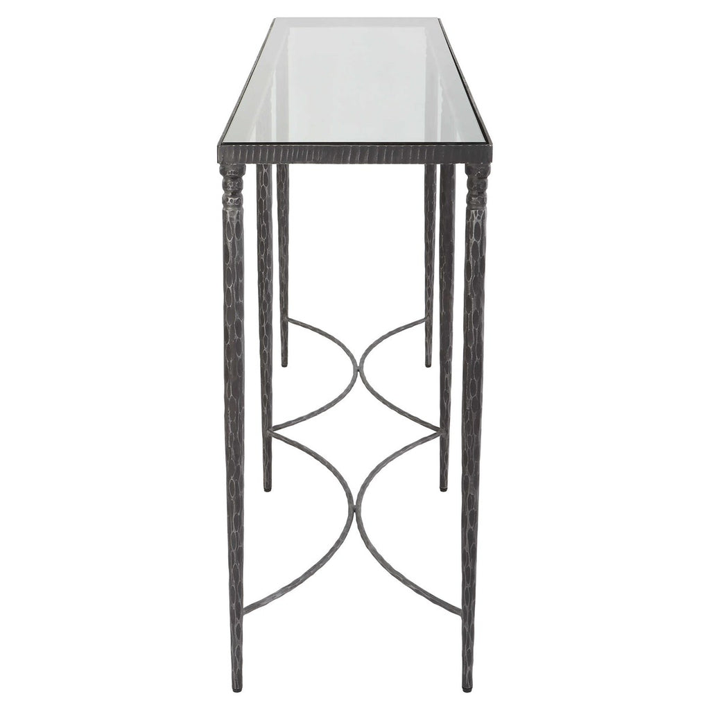 Washington Console Table - Bombay Mercantile