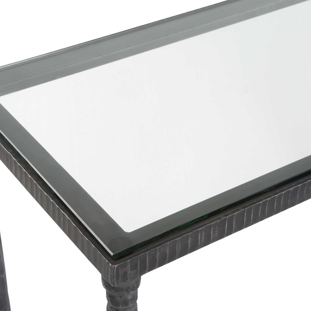 Washington Console Table - Bombay Mercantile