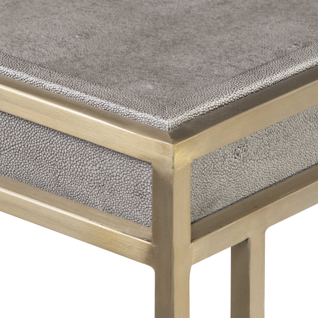Cardew Modern Console Table - Bombay Mercantile