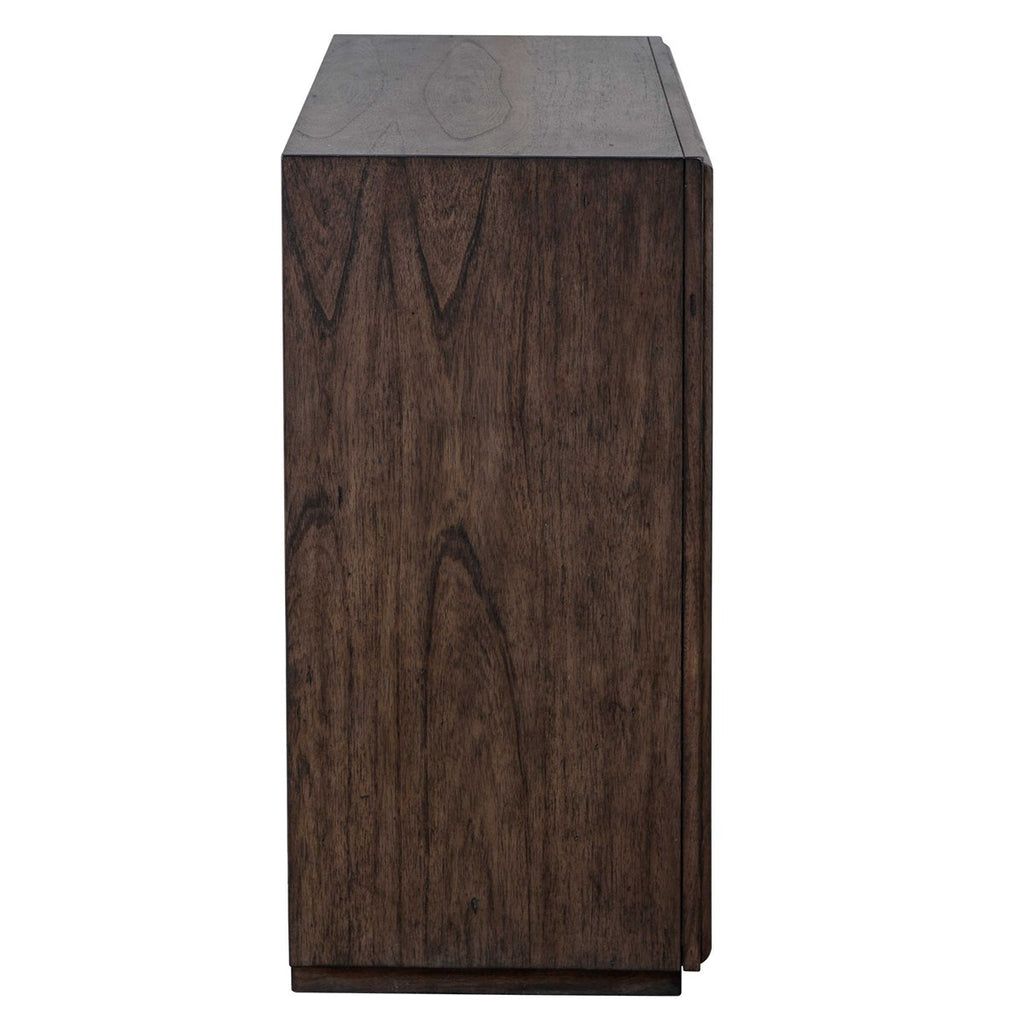Mindra Drawer Chest - Bombay Mercantile