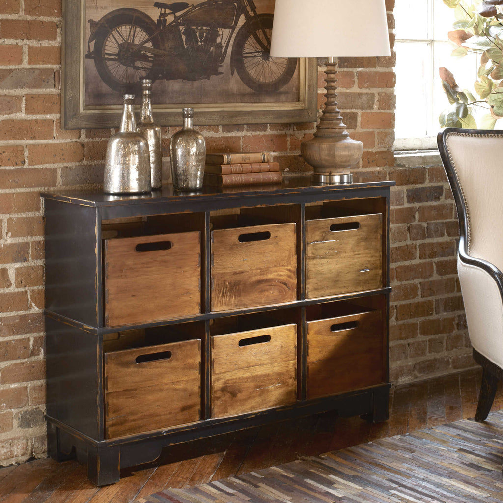 Ardusin Hobby Cupboard - Bombay Mercantile