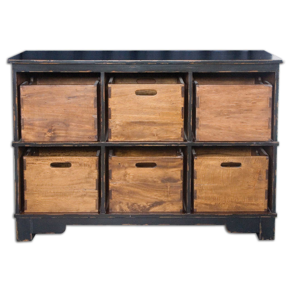 Ardusin Hobby Cupboard - Bombay Mercantile