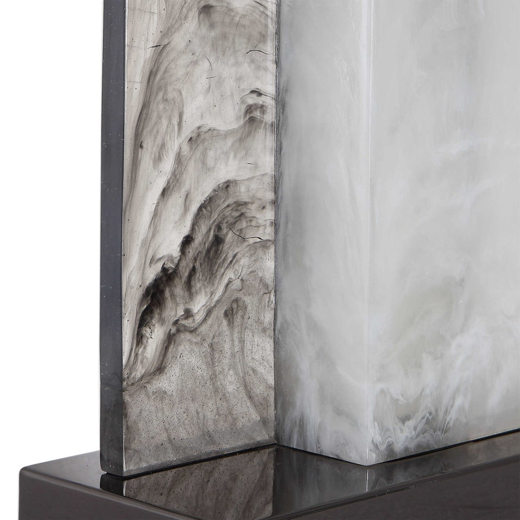 Vanda Table Lamp - Bombay Mercantile