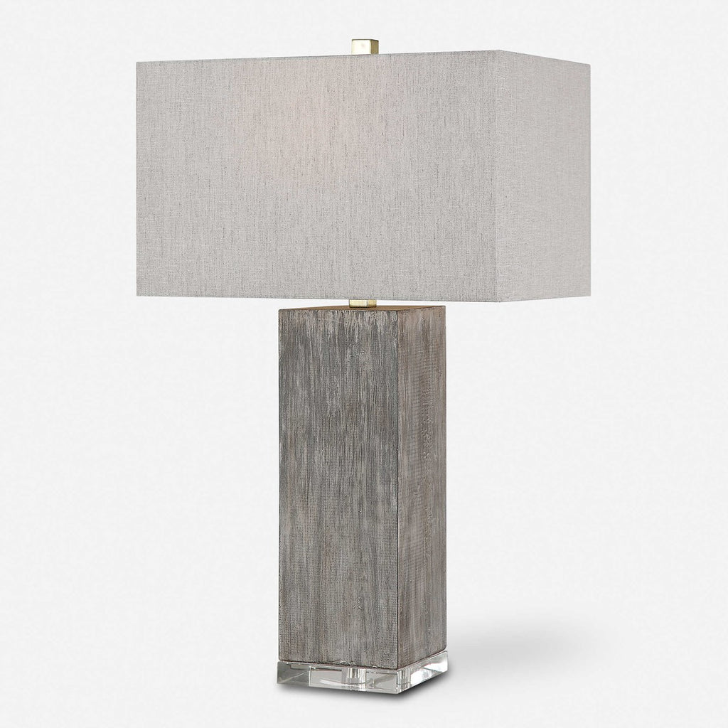Vilano Modern Table Lamp - Bombay Mercantile