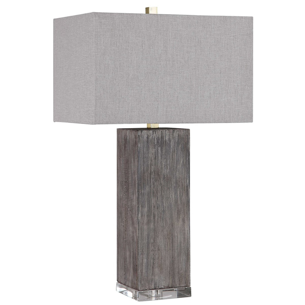 Vilano Modern Table Lamp - Bombay Mercantile
