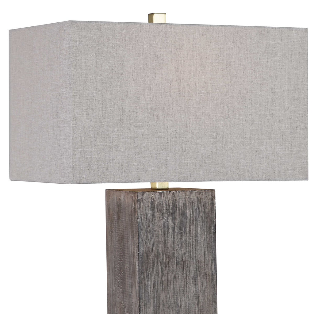 Vilano Modern Table Lamp - Bombay Mercantile