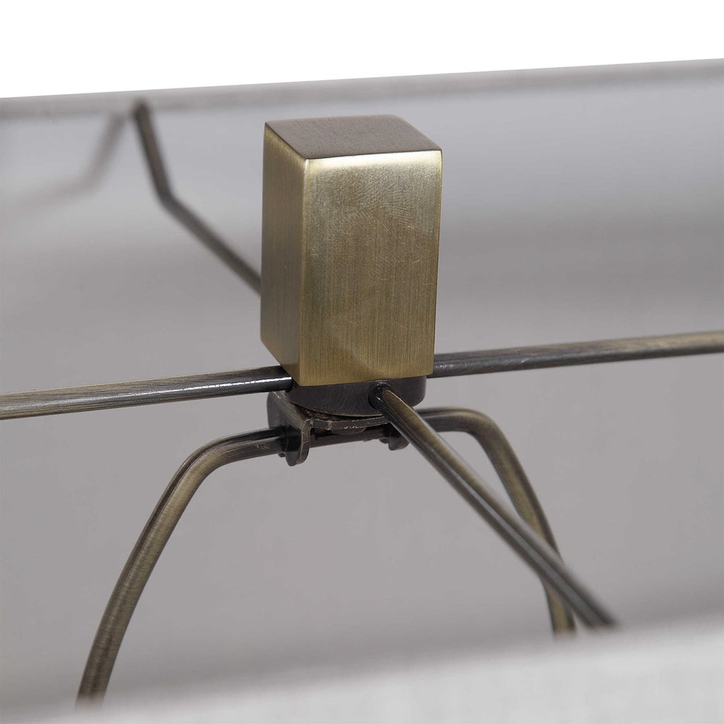 Vilano Modern Table Lamp - Bombay Mercantile
