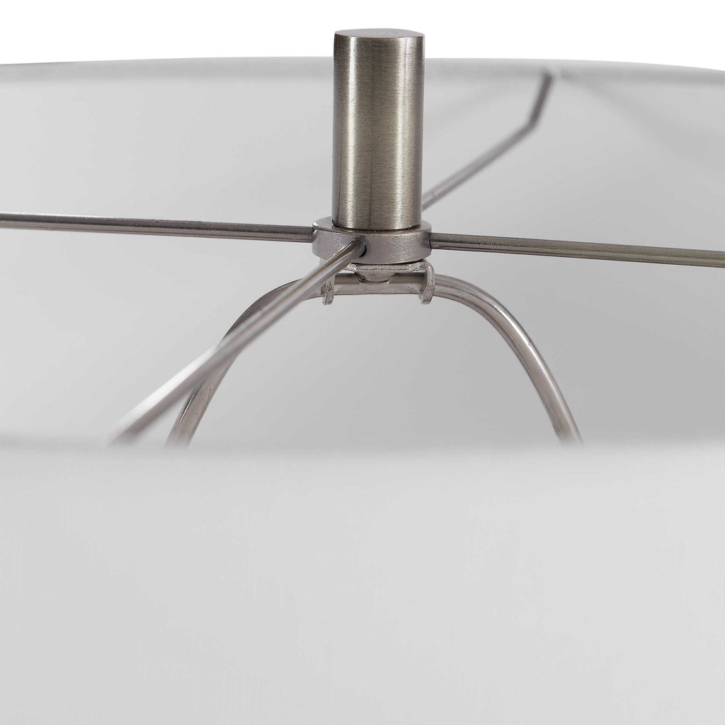 Davies Modern Table Lamp - Bombay Mercantile