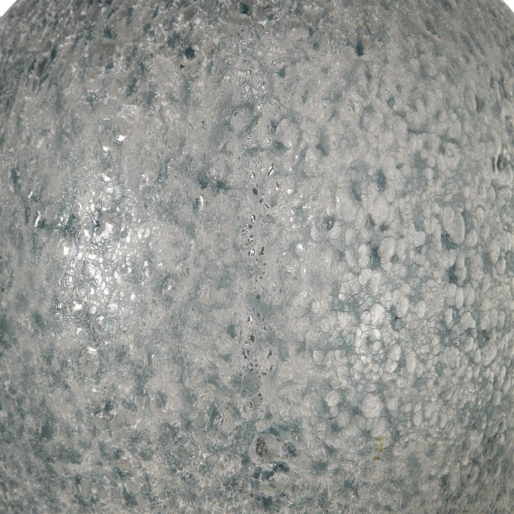Oceaonna Glass Table Lamp - Bombay Mercantile