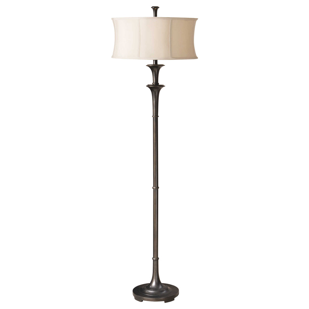 Brazoria Floor Lamp - Bombay Mercantile