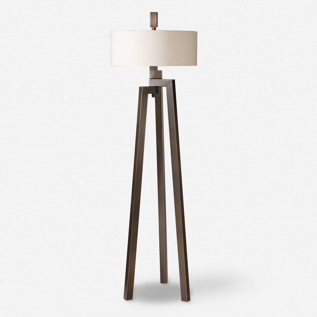 Mondovi Modern Floor Lamp - Bombay Mercantile