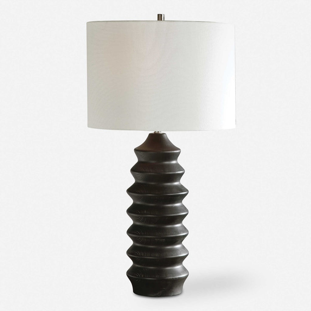 Mendocino Modern Table Lamp - Bombay Mercantile