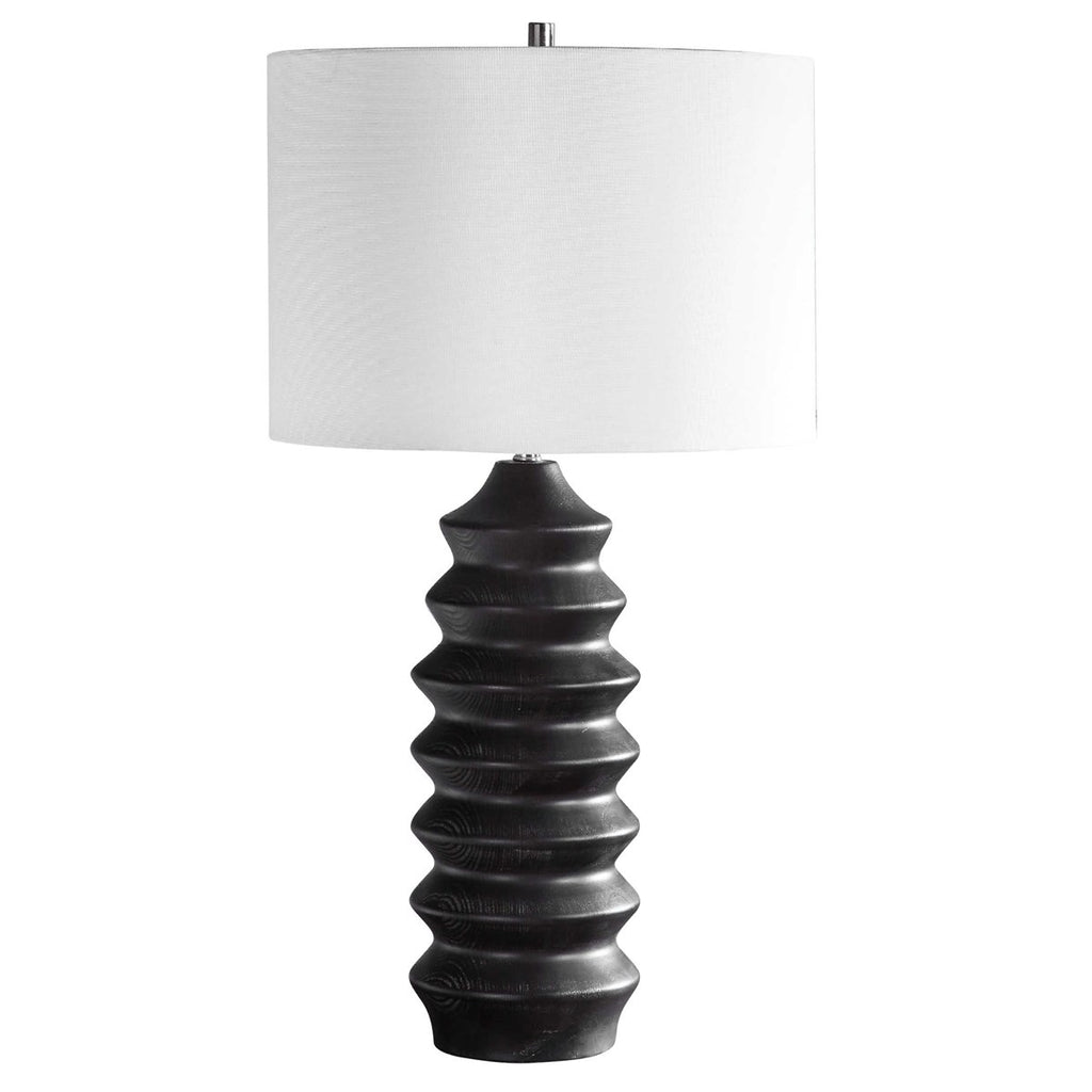Mendocino Modern Table Lamp - Bombay Mercantile