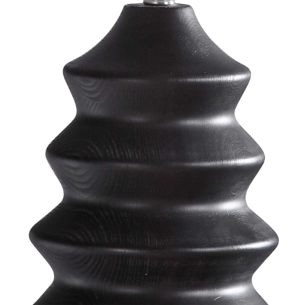Mendocino Modern Table Lamp - Bombay Mercantile