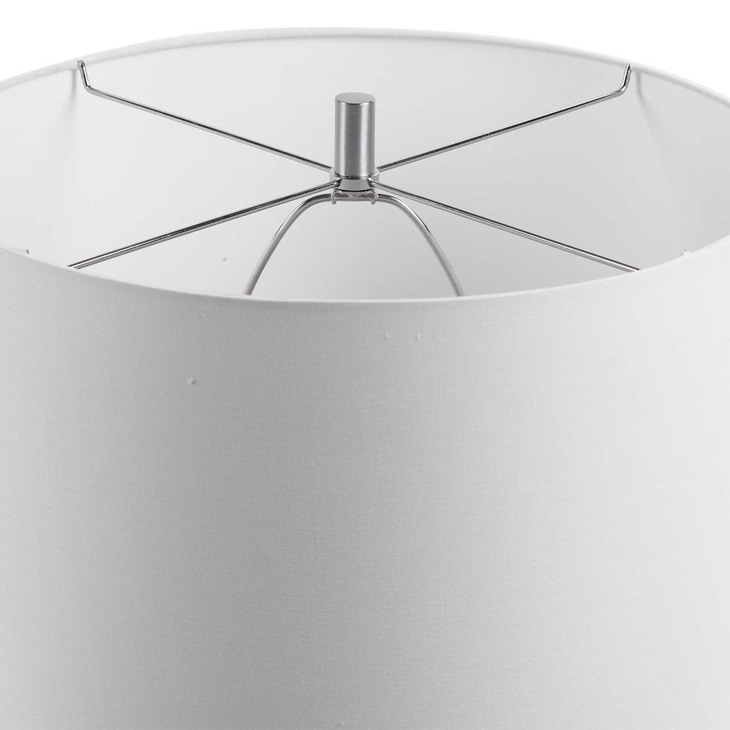 Mendocino Modern Table Lamp - Bombay Mercantile