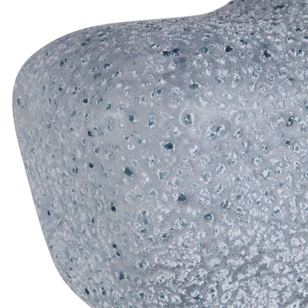 Matisse Textured Glass Table Lamp - Bombay Mercantile