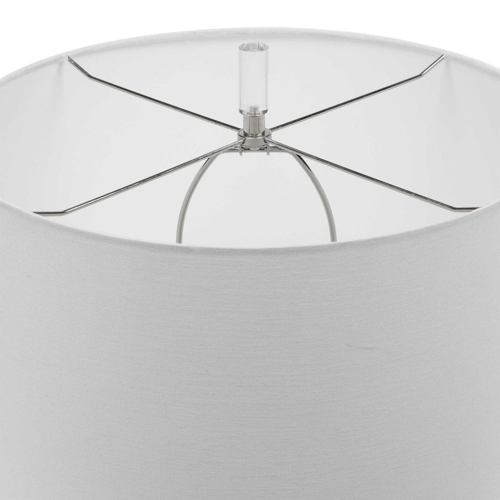 Rialta Coastal Table Lamp - Bombay Mercantile