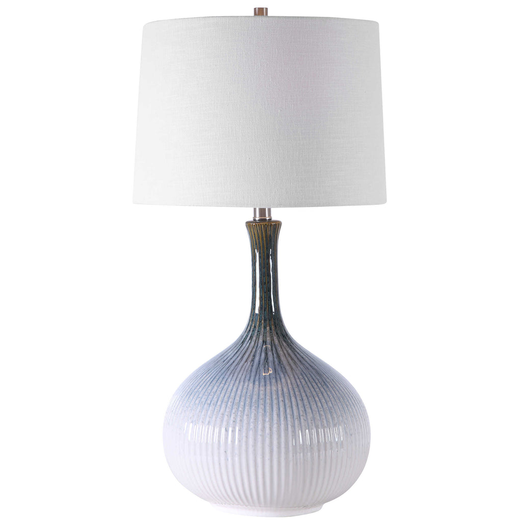 Eichler Mid-Century Table Lamp - Bombay Mercantile
