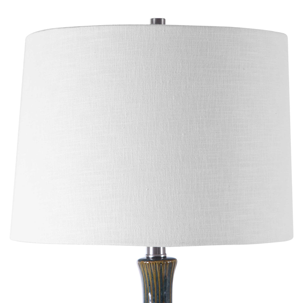 Eichler Mid-Century Table Lamp - Bombay Mercantile