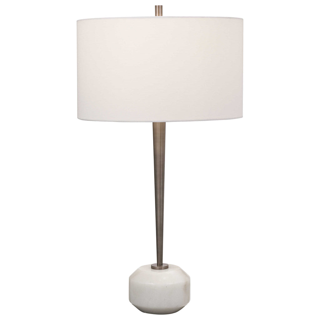 Danes Modern Table Lamp - Bombay Mercantile