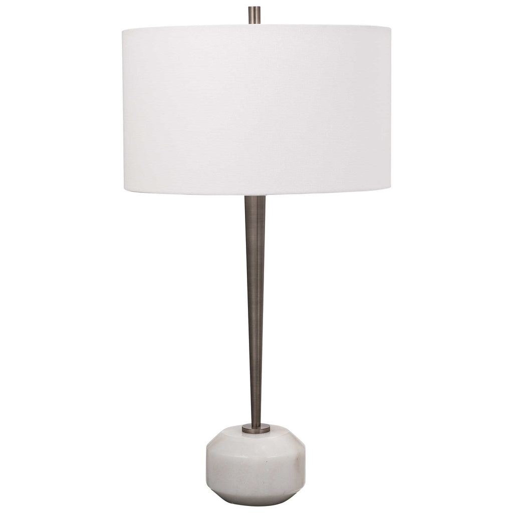 Danes Modern Table Lamp - Bombay Mercantile