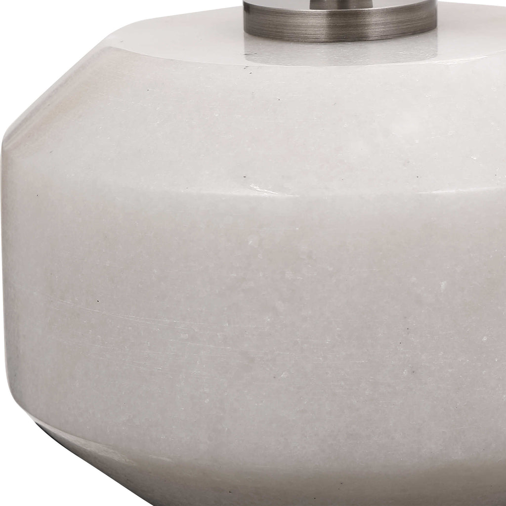 Danes Modern Table Lamp - Bombay Mercantile