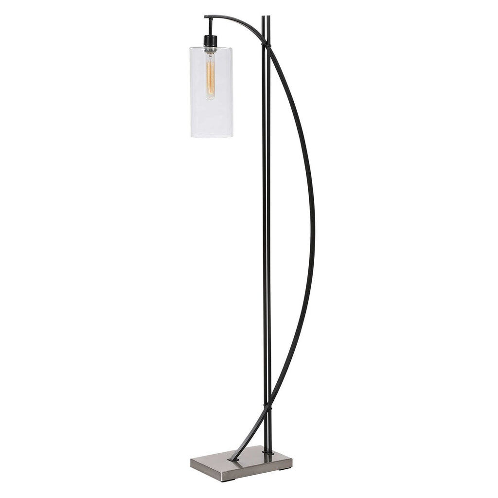 Gateway Modern Floor Lamp - Bombay Mercantile
