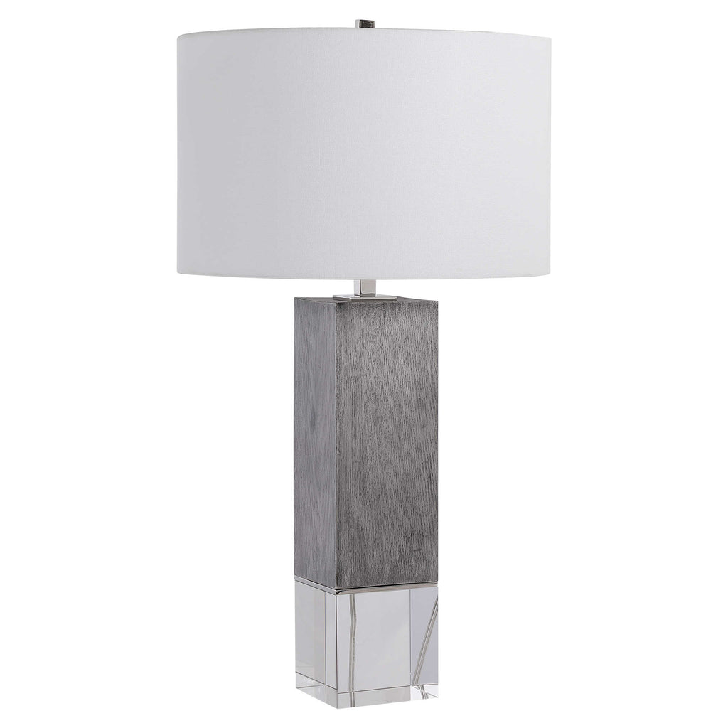 Cordata Modern Lodge Table Lamp - Bombay Mercantile