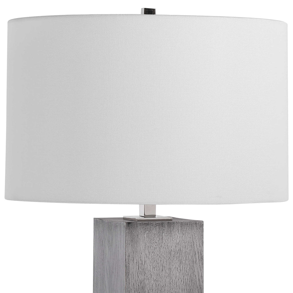 Cordata Modern Lodge Table Lamp - Bombay Mercantile