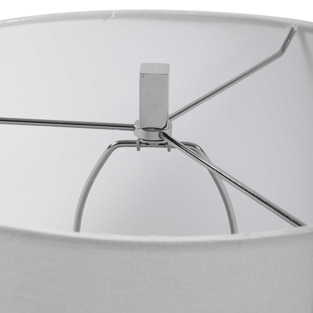 Cordata Modern Lodge Table Lamp - Bombay Mercantile
