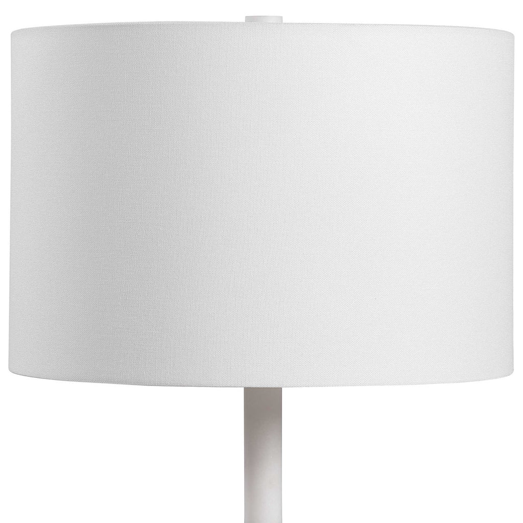 Tanali Modern Table Lamp - Bombay Mercantile