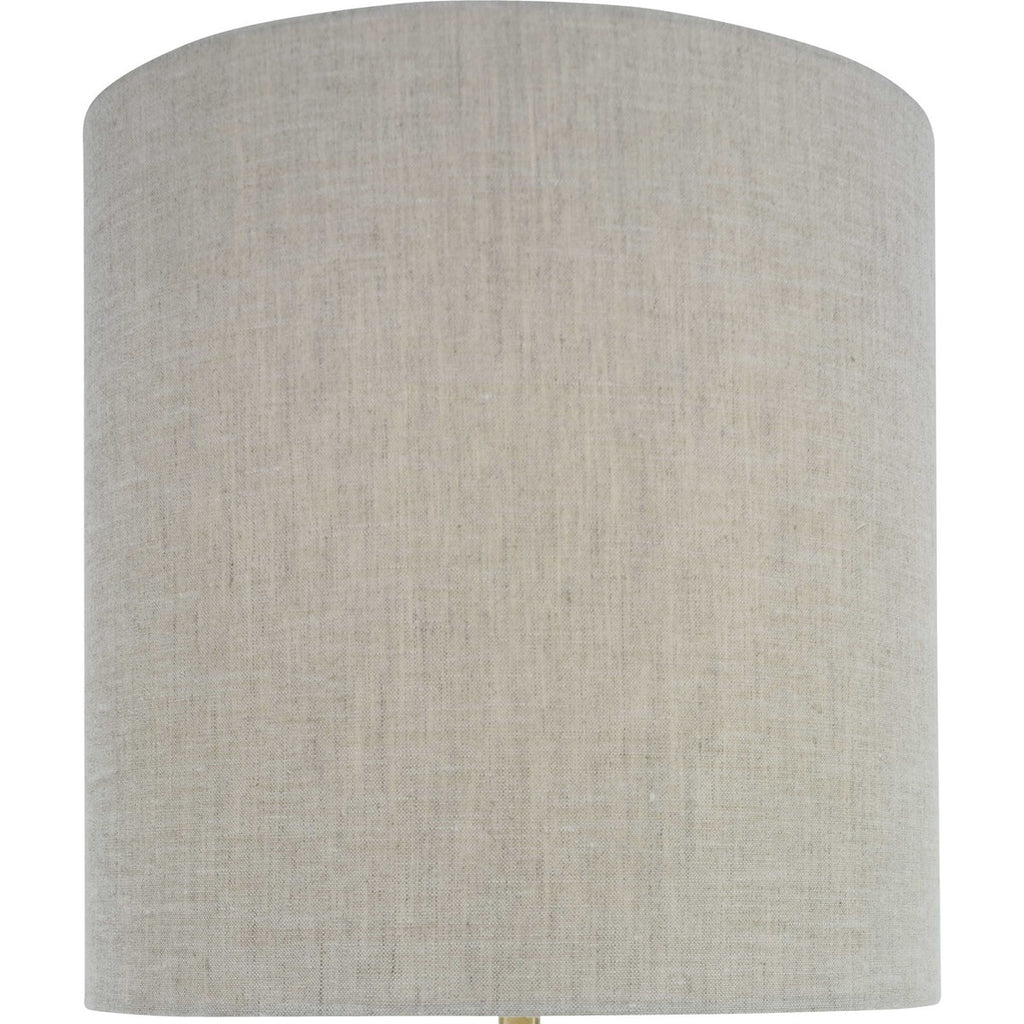 Kiota Wasp's Nest Buffet Lamp - Bombay Mercantile