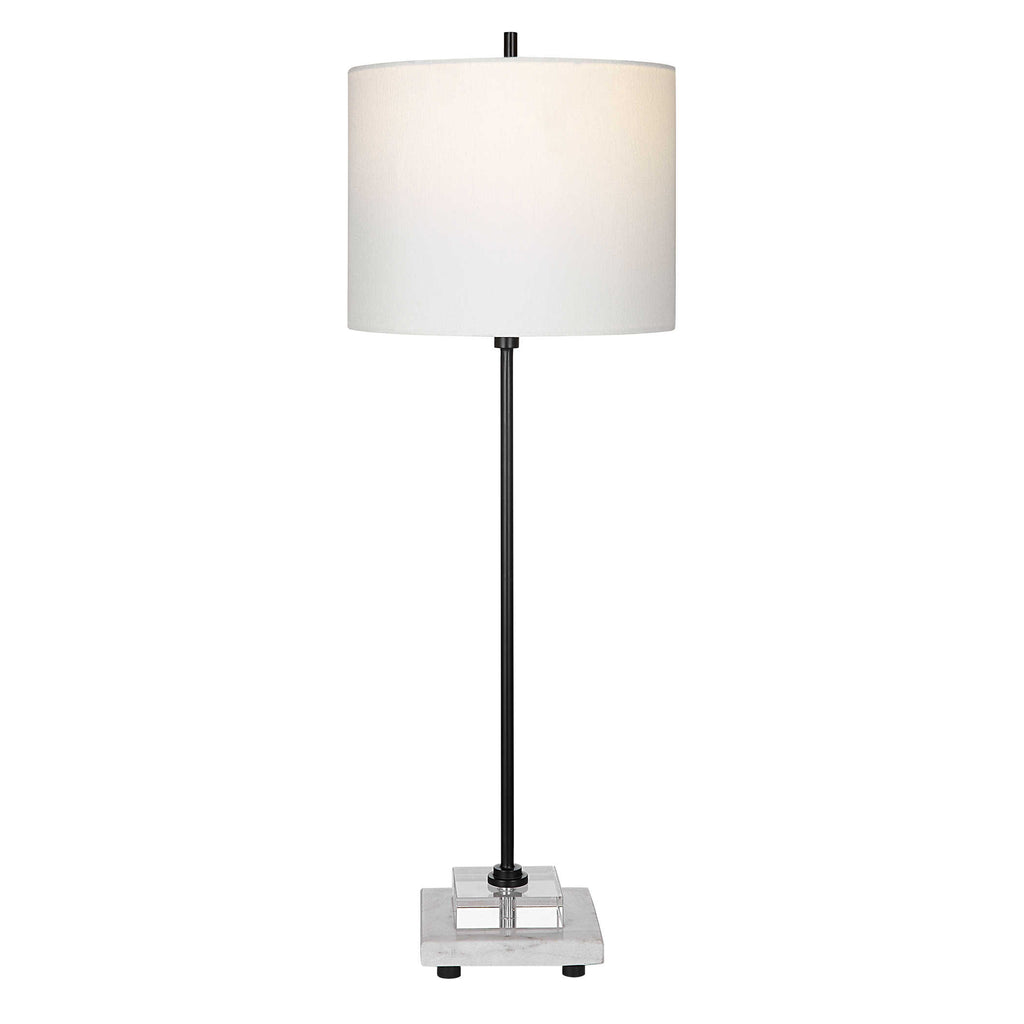 Ciara Sleek Buffet Lamp - Bombay Mercantile