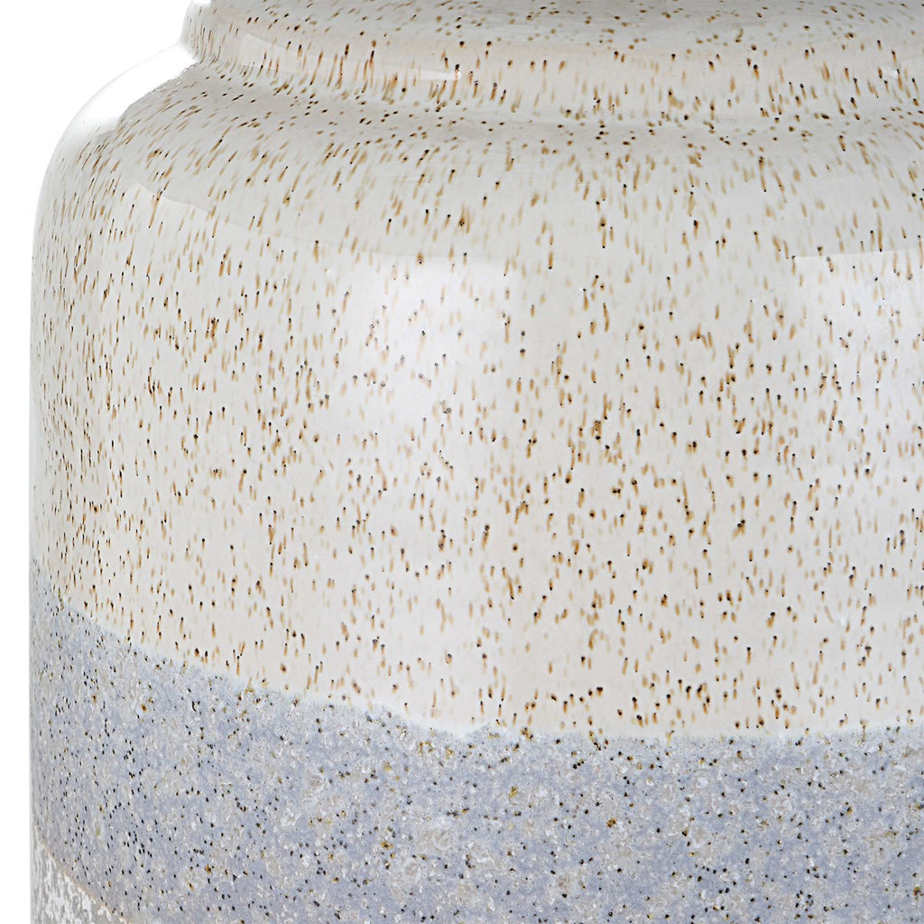 Pinpoint Specked Table Lamp - Bombay Mercantile