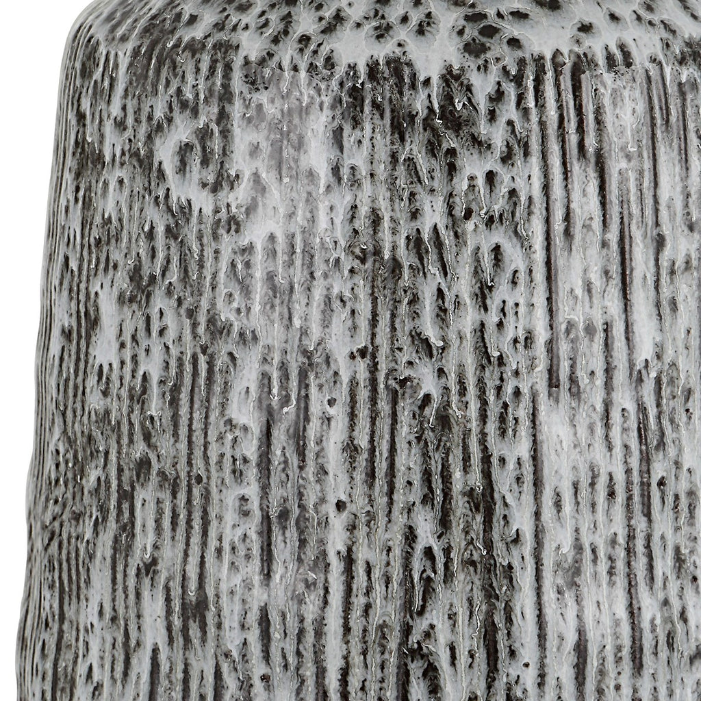 Static Modern Table Lamp - Bombay Mercantile