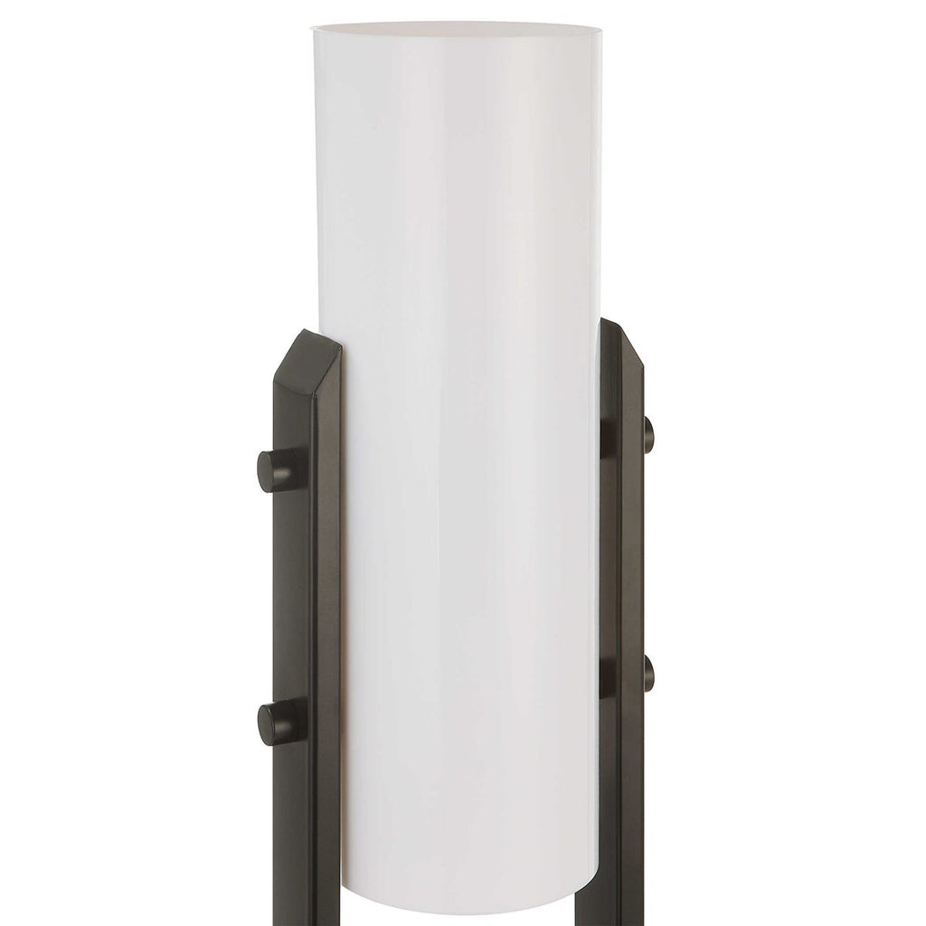 Runway Industrial Accent Lamp - Bombay Mercantile