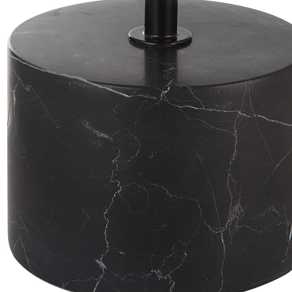 Runway Industrial Accent Lamp - Bombay Mercantile