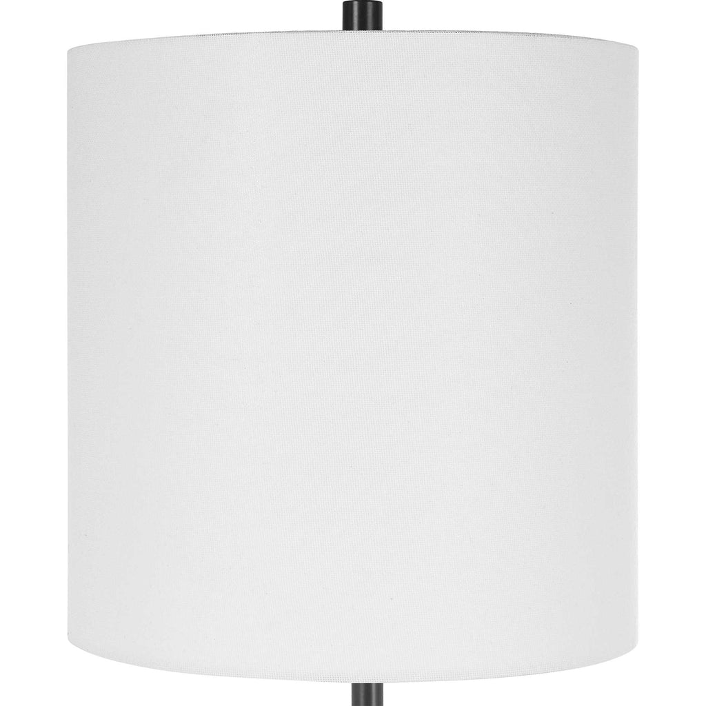 Alliance Traditional Buffet Lamp - Bombay Mercantile