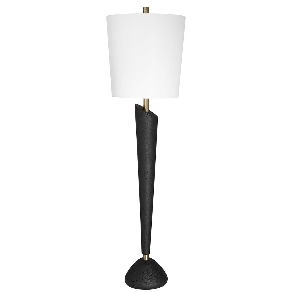Cypher Modern Buffet Lamp - Bombay Mercantile