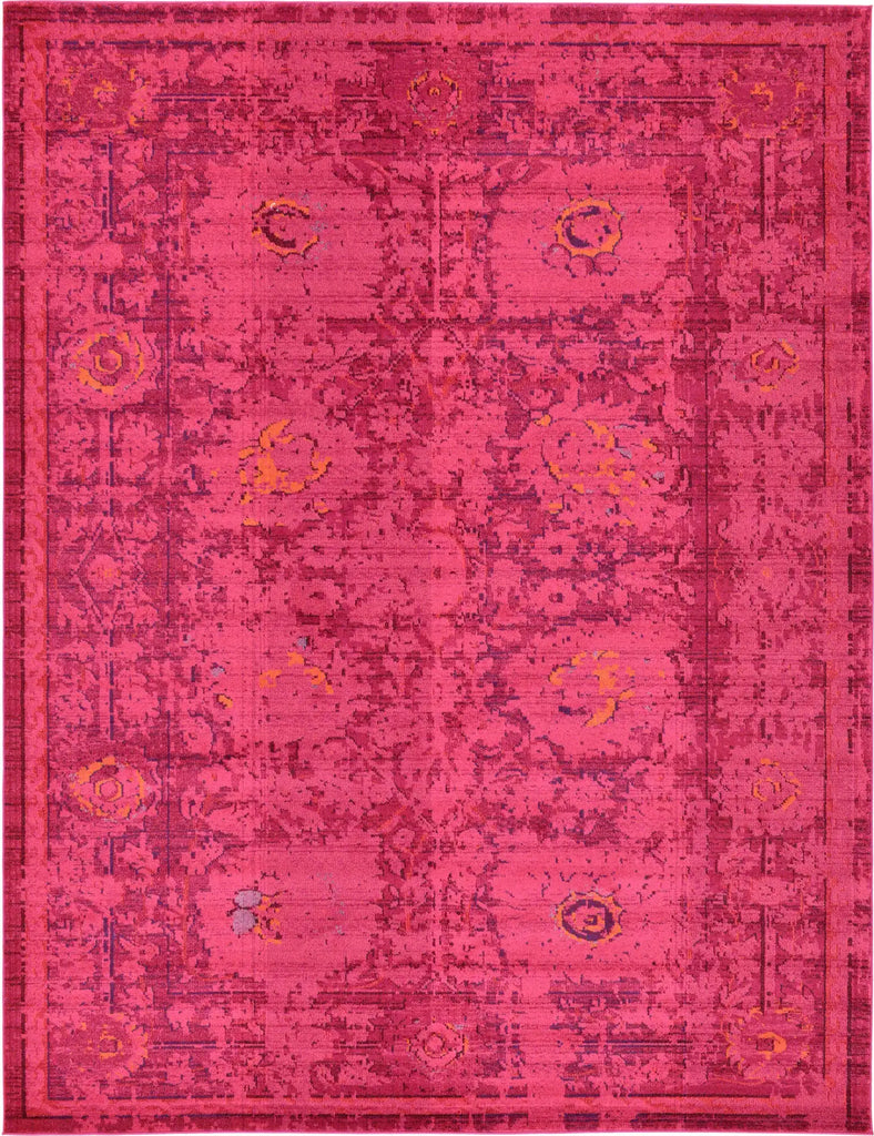 Medi Rectangle Rug - Bombay Mercantile