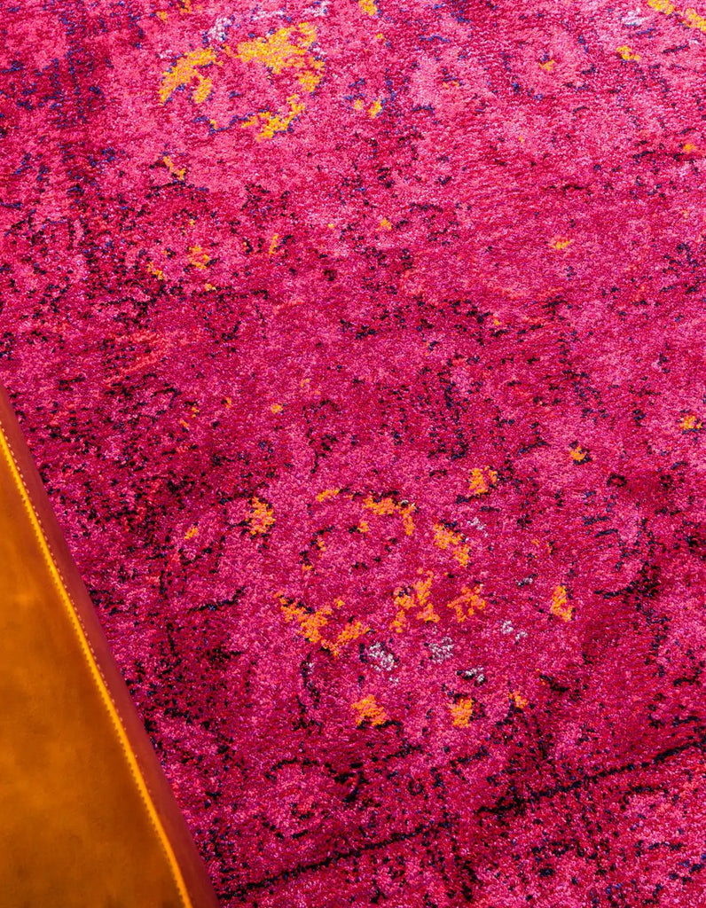 Medi Rectangle Rug - Bombay Mercantile