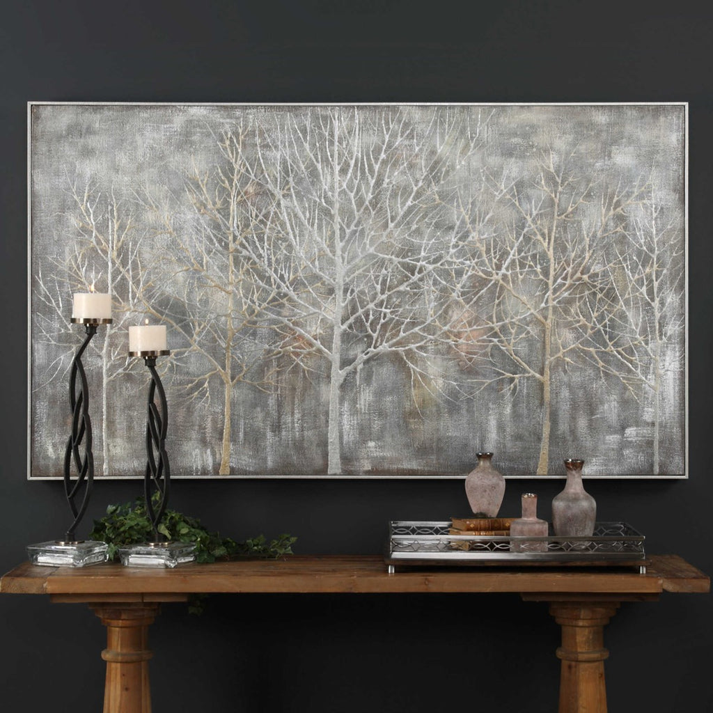 Parkview Landscape Art - Bombay Mercantile