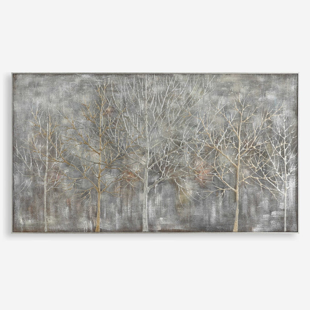 Parkview Landscape Art - Bombay Mercantile